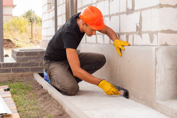 Licensed Interior Drainage System service in Cardington, OH - Halo Water Proofing